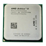 Processador Amd Athlon Ii X2 245 2,9 Ghz - Adx245ock23gq