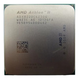 Processador Amd Athlon Ii X2 B22 - 2.8ghz Oem