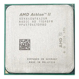 Processador Amd Athlon Ii X2 B26