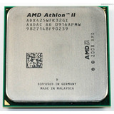 Processador Amd Athlon Ii X3 425 2,7ghz Socket Am3 Oem