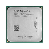 Processador Amd Athlon Ii X4 620 4 Núcleos 2.6ghz Original 
