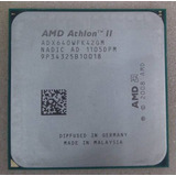 Processador Amd Athlon Ii X4 640 Adx640wfk42gm De 4 Núcleos E 3ghz De Frequência