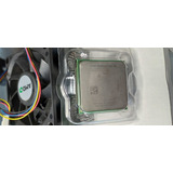 Processador Amd Athlon X2 5000 Socket Am2 Com Cooler