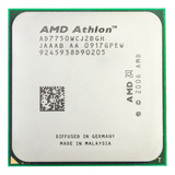 Processador Amd Athlon X2 7750 2,70ghz 1mb Socket Am2 Am2+