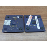 Processador Amd Duron 800 E 950 Socket A 462