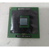 Processador Amd Mobile Sempron 3000+ 1.80ghz