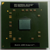Processador Amd Mobile Sempron 3000+ 1.80ghz
