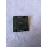 Processador Amd Mobile Sempron 3100+ 1800 Mhz Sms3100bqx3lf