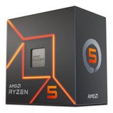 Processador Amd Ryzen 5 8500g Am5 3.5ghz 100-100000931box