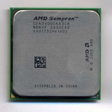 Processador Amd Semprom 3400+ Socket Am2