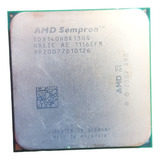 Processador Amd Semprom Sdx140hbk13gq 140 2.7ghz Com Cooler 