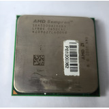 Processador Amd Sempron 3000+ Sda3000aio2bx Socket 754