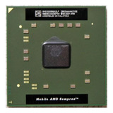 Processador Amd Sempron 3000+ Sms3000bqx2lf 