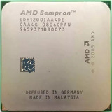 Processador Amd Sempron Le-1200 Am2 2.10ghz Sdh1200iaa4de
