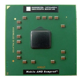 Processador Amd Sempron Mobile 2800+ Skt 754