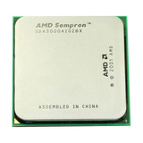 Processador Amd Sempron Sda3000aio2bx Socket 754 1,8ghz
