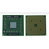 Processador Amd Turion 64 Mk-38 2.20ghz 512kb Tmdmk38hax4cm