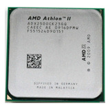 Processador Athlon Ii X4 630 2.8ghz Tdp 95w Am3 Pasta Termic