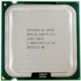 Processador Core 2 Duo E8400 3.0ghz Cache 6m Fsb 1333 Lga775