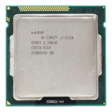 Processador Core I3 2120 Cpu De Desktop Dual Core Lga 1155 D