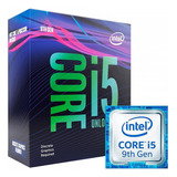 Processador Core I5 9400t 35w Usado Em Perfeitíssimo Estado