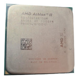 Processador Cpu Amd Athlon Ii 170u - Ad170ueak13gm C/ Nf