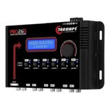 Processador Crossover Equalizador Taramps Pro 2.6s