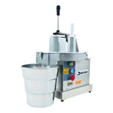 Processador De Alimentos De 200mm Beccaro Pab200 Nova