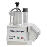 Processador De Alimentos Industrial Cl50 Ultra + 5 Discos 220v