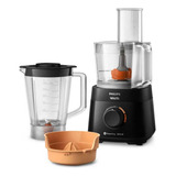 Processador De Alimentos Philips Walita 600w Ri7300/93 127v