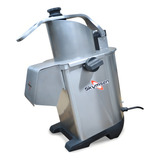 Processador De Alimentos Skymsen Industrial Pa-7 Pro Sem Discos