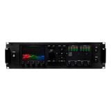 Processador De Efeitos Axe-fx Iii Mk Ii Turbo Fractal Audio 