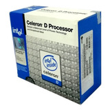 Processador Desktop Soquete 478 Celeron D 330 2.66ghz 256kb