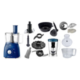 Processador Espremedor Philips Walita 2 Anos De Garantia
