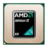 Processador Gamer Amd Athlon Ii X3 445 Adx445wfk32gm De 3 Núcleos E 3.1ghz De Frequência