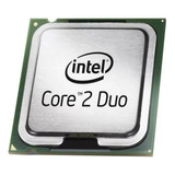 Processador Gamer Intel Core 2 Duo E7500 2.93ghz C/ Garantia