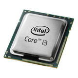 Processador Gamer Intel Core I3-7100 Cm8067703014612 De 2 Núcleos E 3.9ghz De Frequência Com Gráfica Integrada