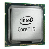 Processador Gamer Intel Core I5-2500 Cm8062300834203 De 4 Núcleos E 3.7ghz De Frequência Com Gráfica Integrada
