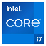 Processador Gamer Intel Core I7-12700k Bx8071512700k De 12 Núcleos E 5ghz De Frequência Com Gráfica Integrada