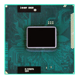 Processador Gamer Intel Core I7-2640m Av8062700839107 De 2 Núcleos E 3.5ghz De Frequência Com Gráfica Integrada