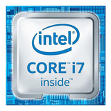 Processador Gamer Intel Core I7-6700 Lga1151 Oem Sem Cooler