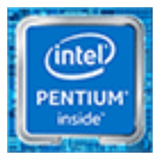 Processador Gamer Intel Pentium G2020 Cm8063701444700 De 2 Núcleos E 2.9ghz De Frequência Com Gráfica Integrada