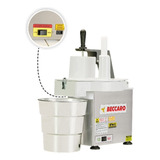 Processador Industrial Inox Pab-300n