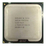 Processador Intel 775 Pentium Dual Core E6500 2.93/2mb/1066