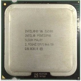 Processador Intel 775 Pentium Dual Core E6500 2.93/2mb/1066