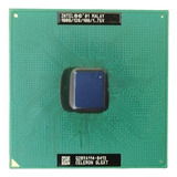 Processador Intel Celeron 1100/128/100/1.75v 1.1ghz Pc Antig