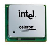 Processador Intel Celeron E3300 Bx80571e3300 De 2 Núcleos E 2.5ghz De Frequência