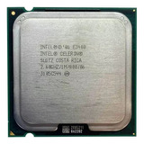 Processador Intel Celeron E3400 Soquete 775