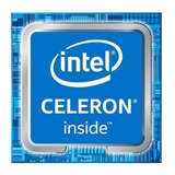 Processador Intel Celeron G5925 Bx80701g5925 De 2 Núcleos E 3.6ghz De Frequência Com Gráfica Integrada