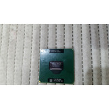 Processador Intel Celeron M370 Sl86j Cod 2639